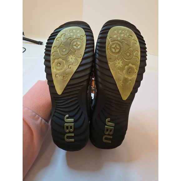 JBU by JAMBU womens Wildflower hiking shoe Purple Lilac sz 10 - Picture 8 of 10